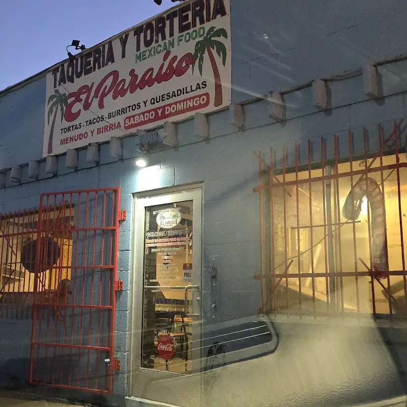Taqueria El Paraiso