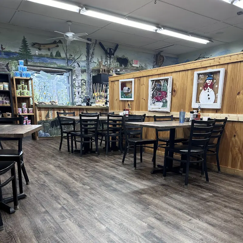 13th Street Market & Restaurant