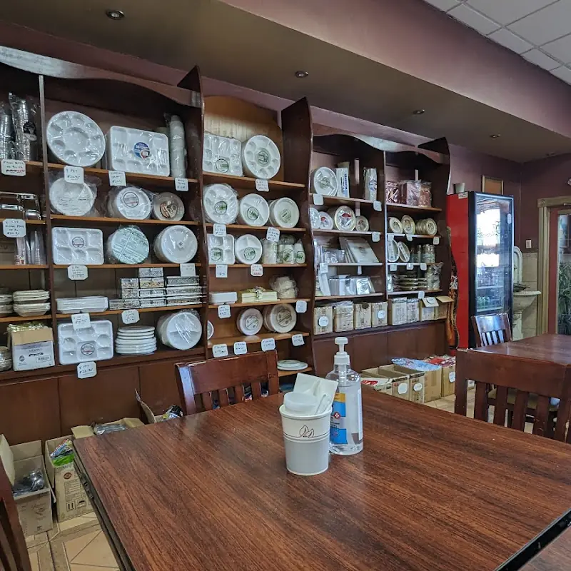Khushboo Pure Vegetarian Restaurant