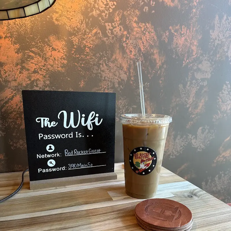 Iced Caramel Macchiato
