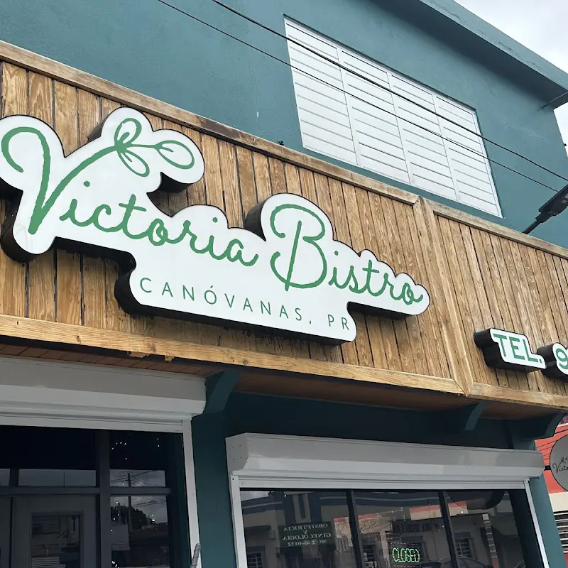 Victoria Bistro