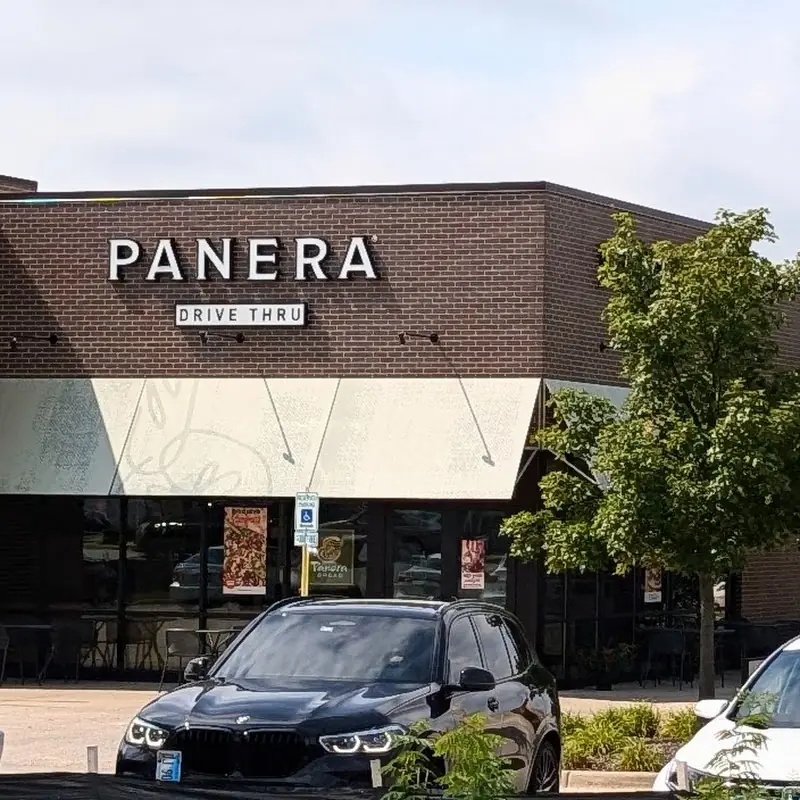Panera Bread