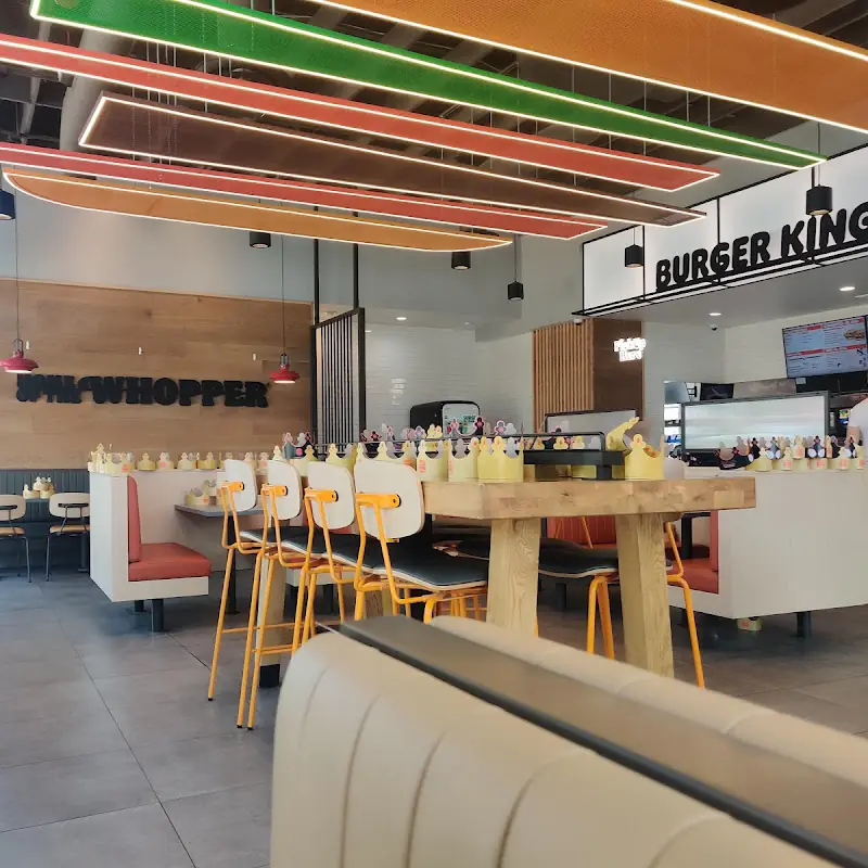 Burger King