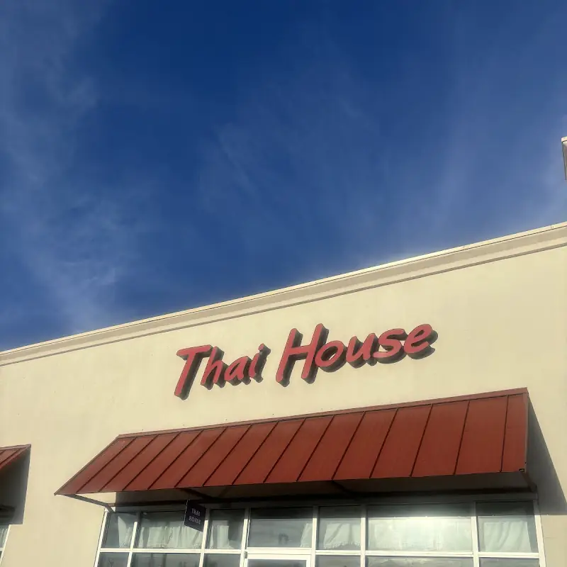 Thai House