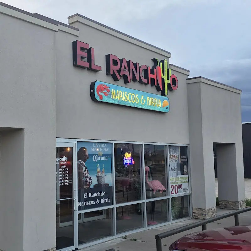 El Ranchito