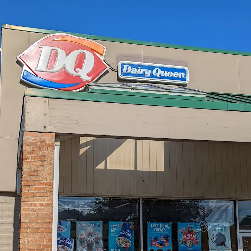 Dairy Queen