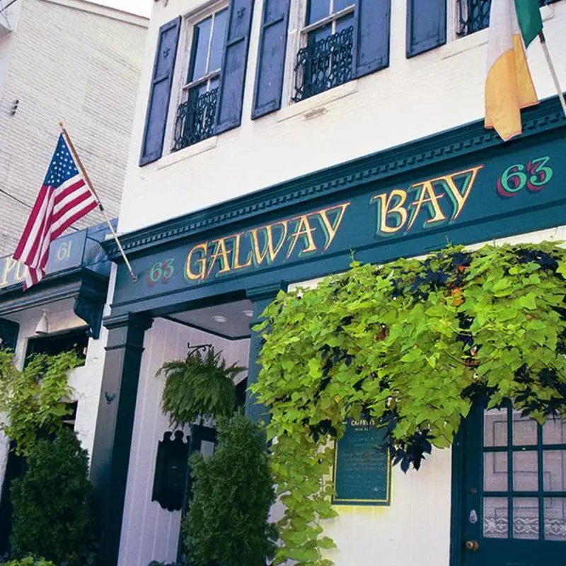 Galway Bay Irish Restaurant and Pub