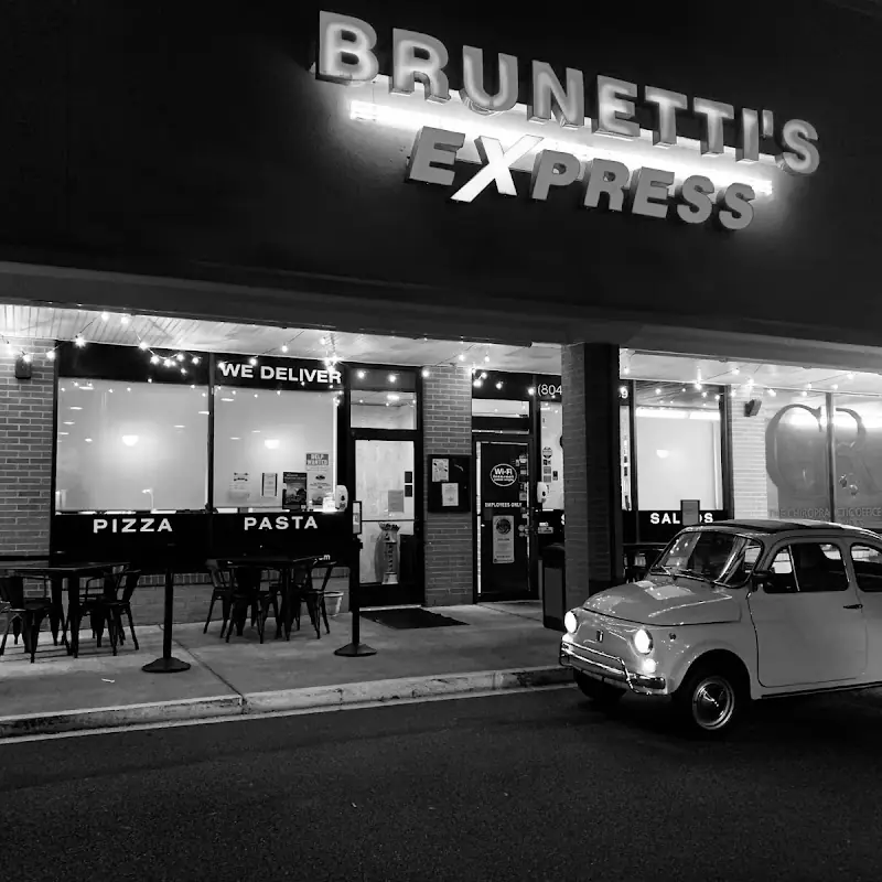 Brunetti Express 301