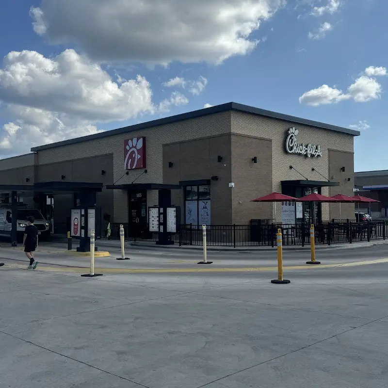 Chick-fil-A