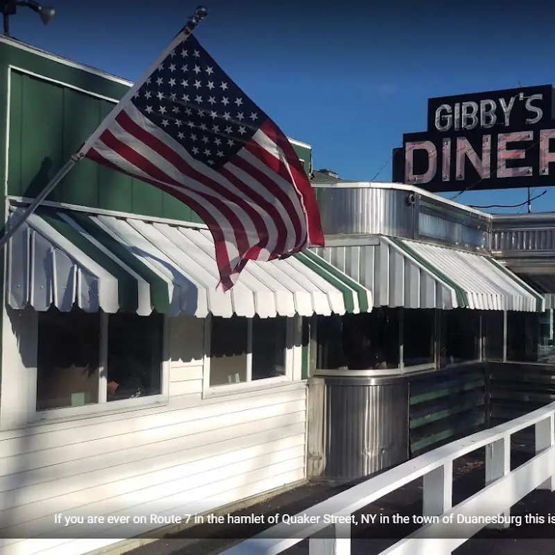 Gibby's Diner & Restaurant