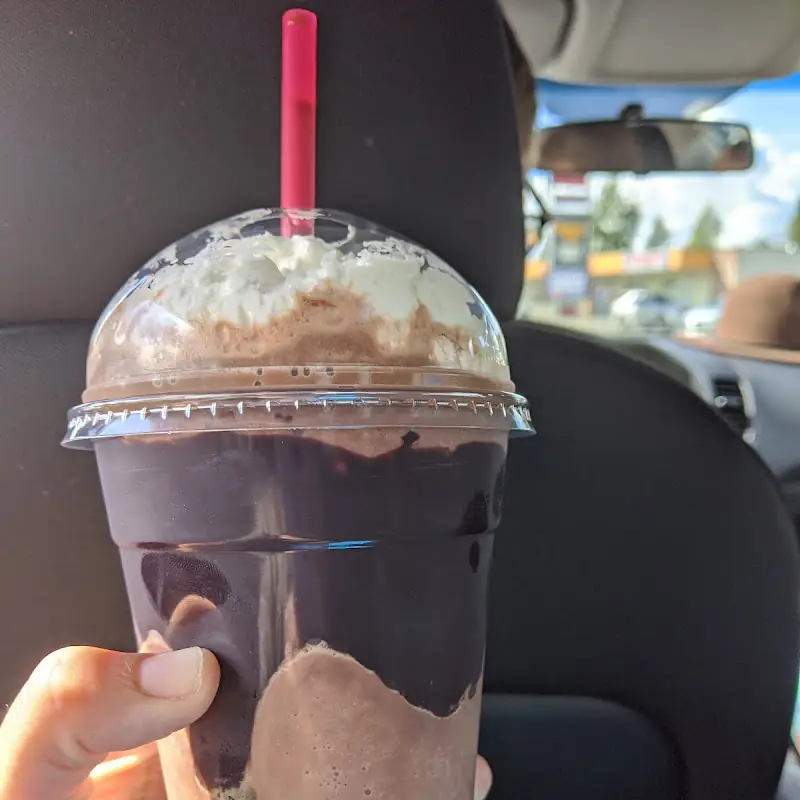Coffee Queen