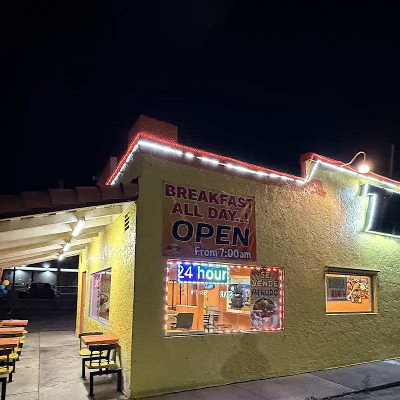 Bean & Cheese Burrito