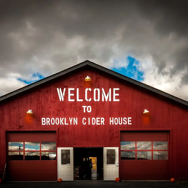 Brooklyn Cider House