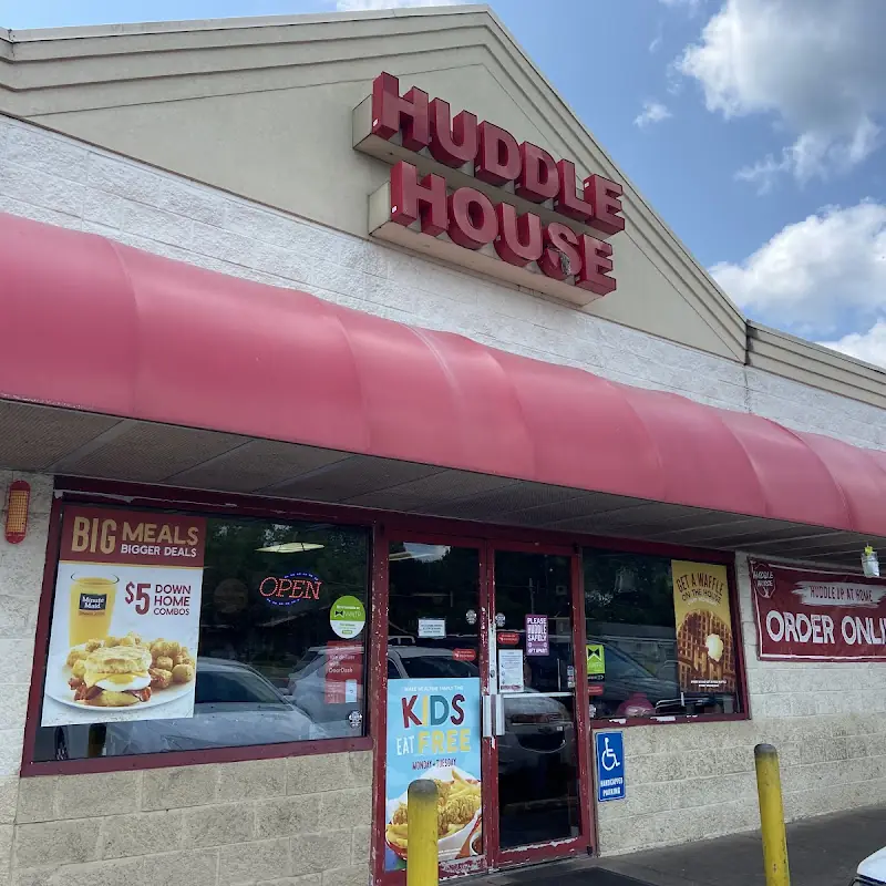 Huddle House