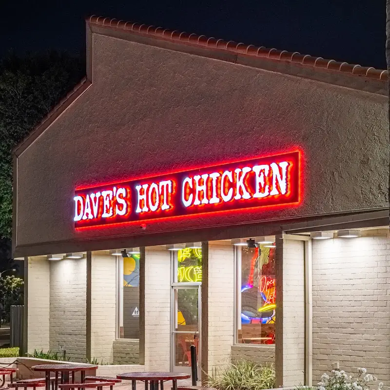 Dave's Hot Chicken