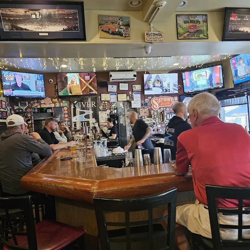 River Grille