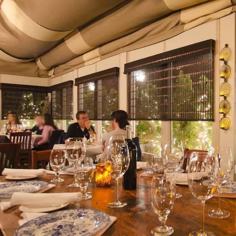 Trattoria Romana Lincoln