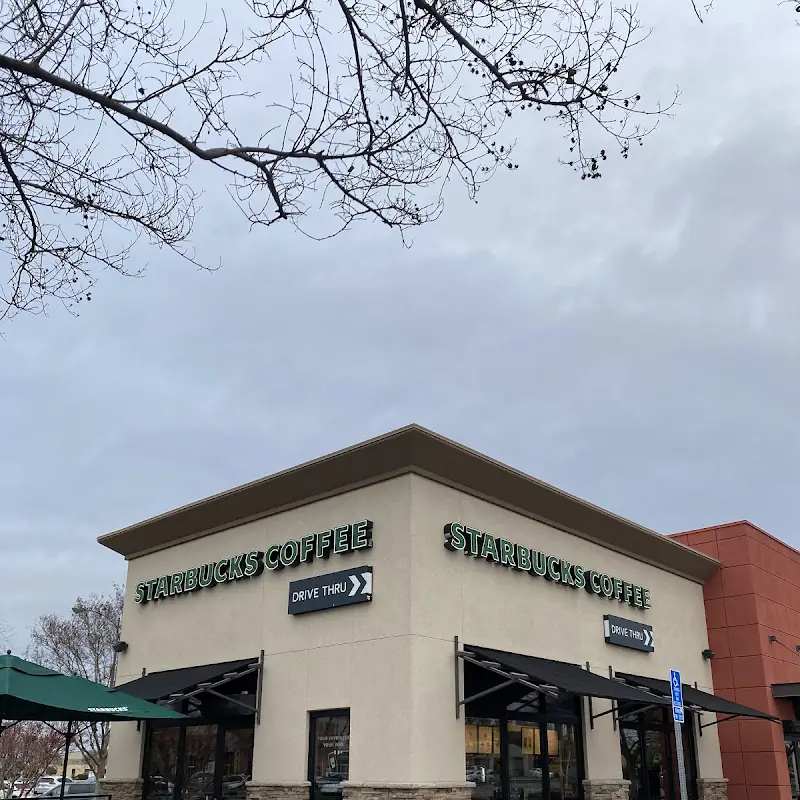 Starbucks Coffee Company