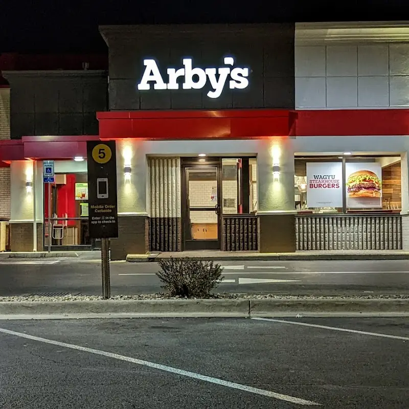 Arby's