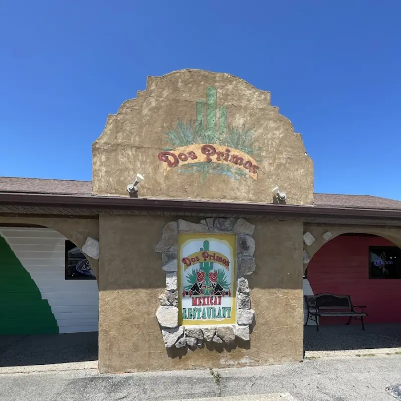 Dos Primos Mexican Restaurant