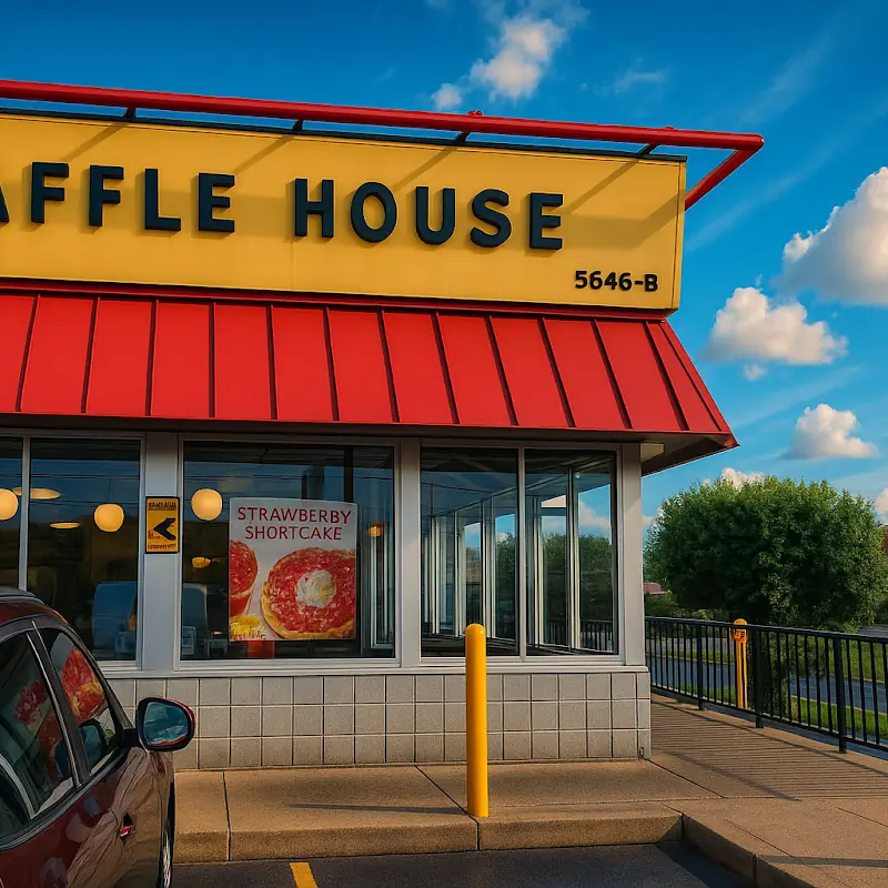 Waffle House
