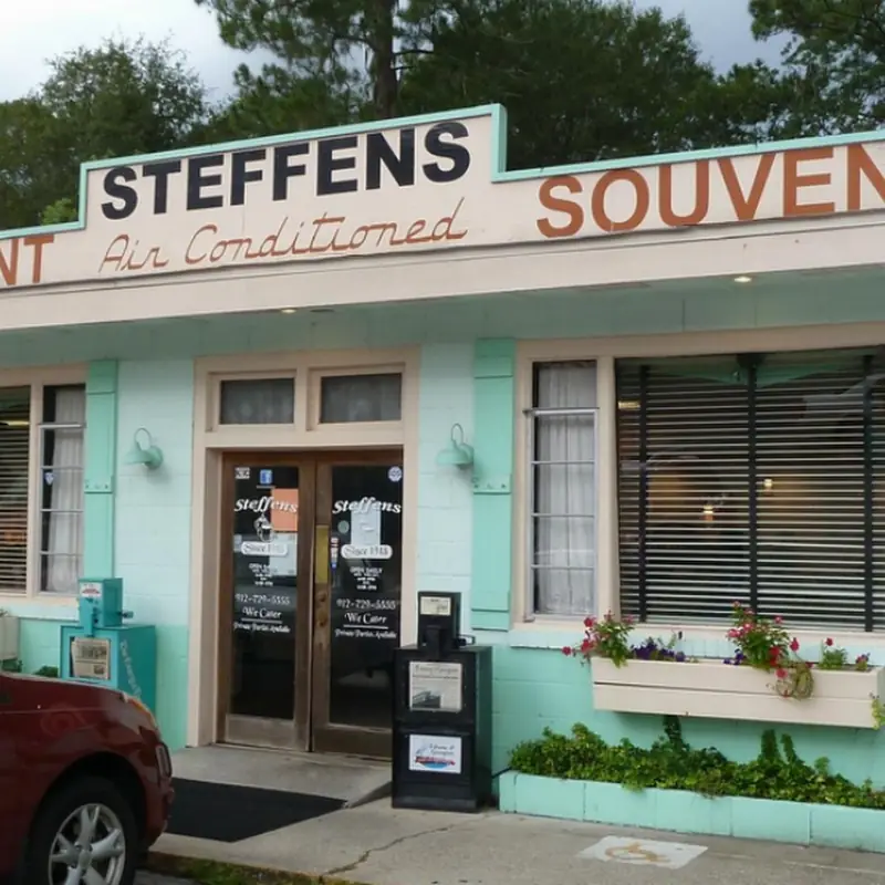 Steffens Restaurant