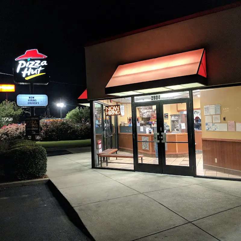 Pizza Hut