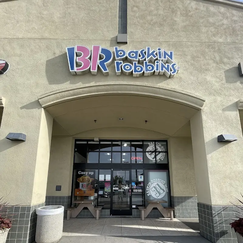 Baskin-Robbins