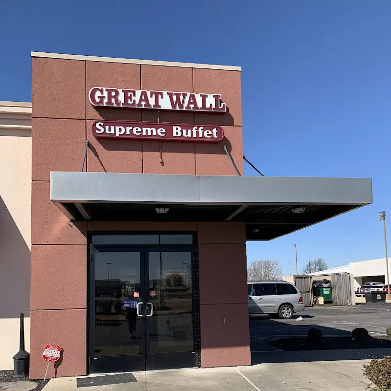Great Wall Supreme Buffet