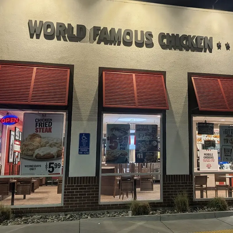 KFC