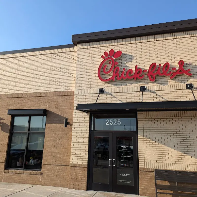 Chick-fil-A