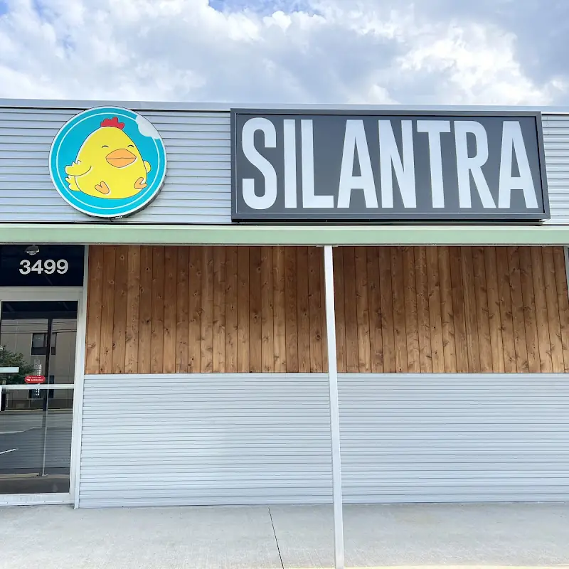 Silantra Asian Street Kitchen