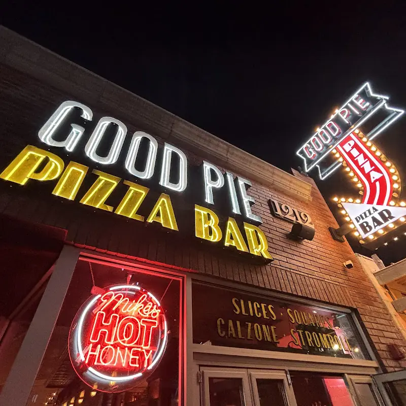 Good Pie