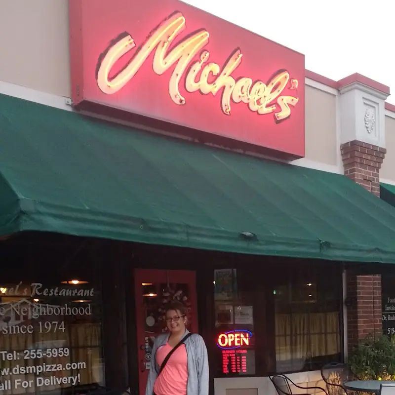 Michael's Pizza