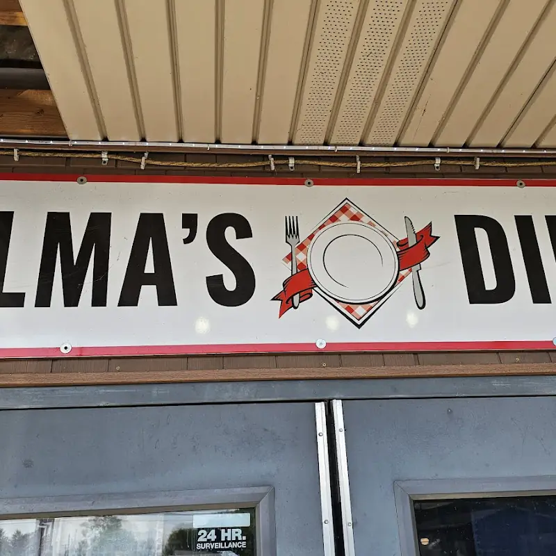 Wilma's Diner