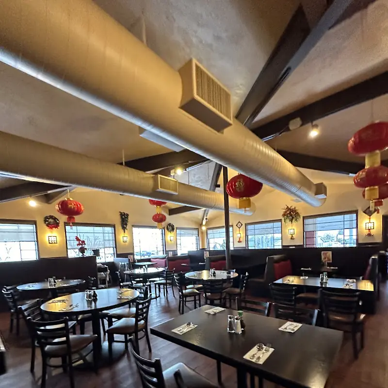 ABC Mandarin | Chinese Cuisine