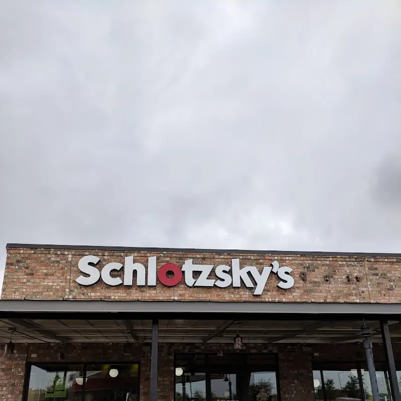 Schlotzsky's Deli