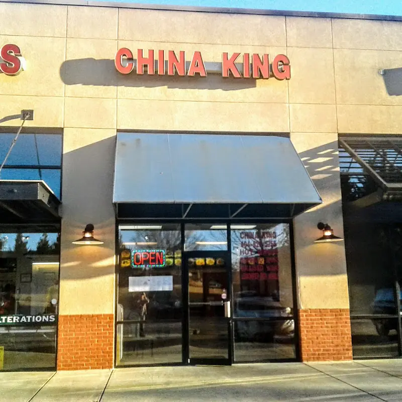 China King