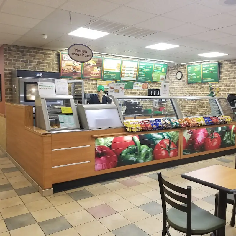 Subway