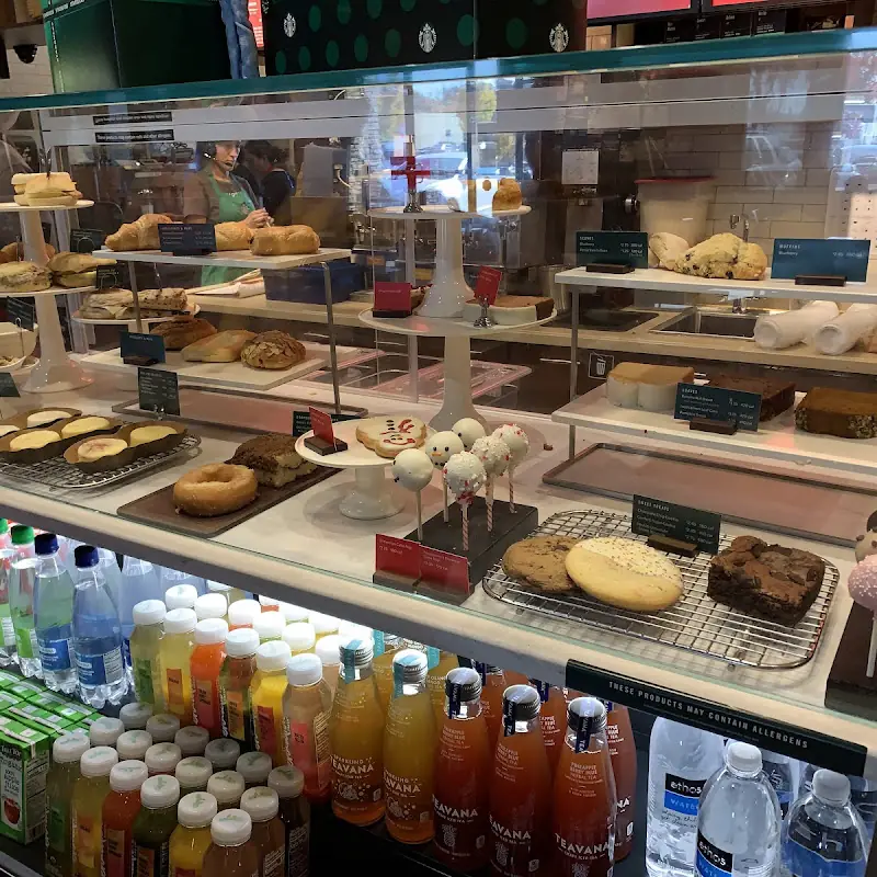 Starbucks Coffee Company