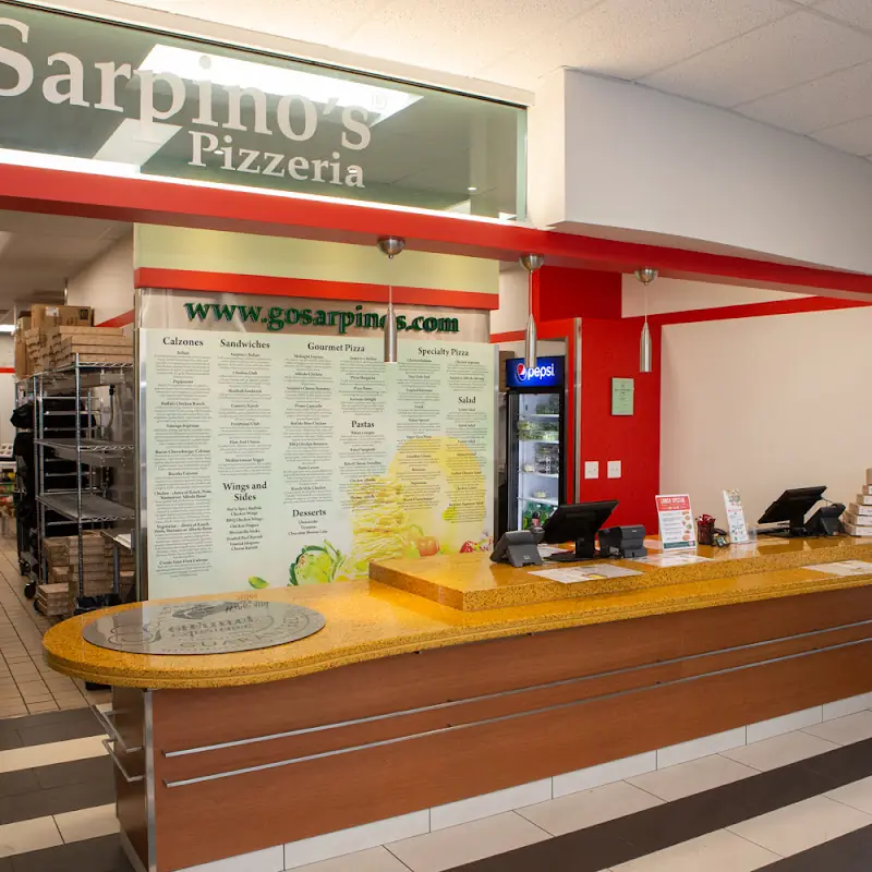 Sarpino's Pizzeria Independence