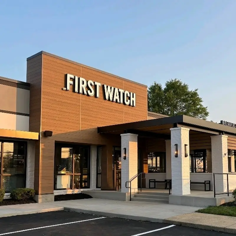 First Watch