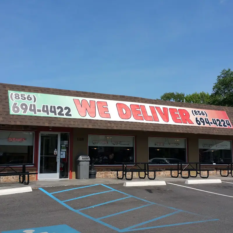 Danny's Pizza Pizzazz