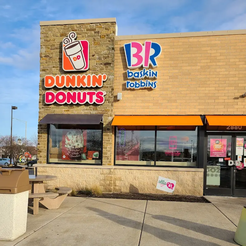 Baskin-Robbins