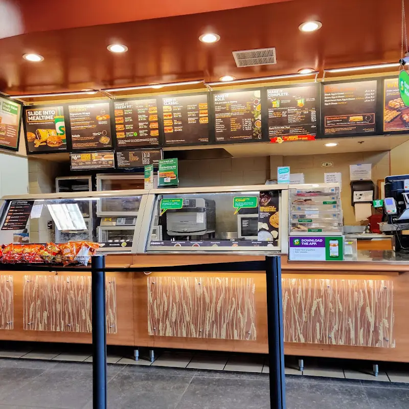 Subway