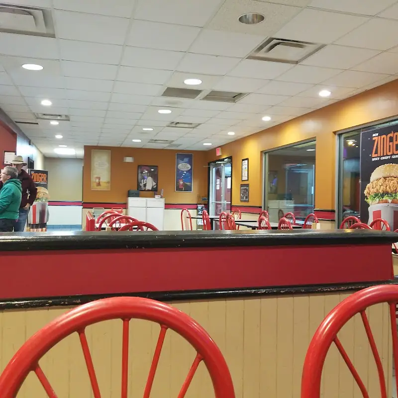 Taco Bell / KFC