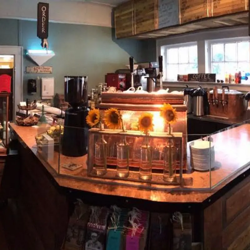 Queen Bee Coffee Co