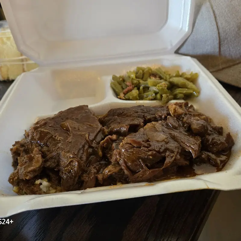 Jones Old Fashion Sausage & Restaurant