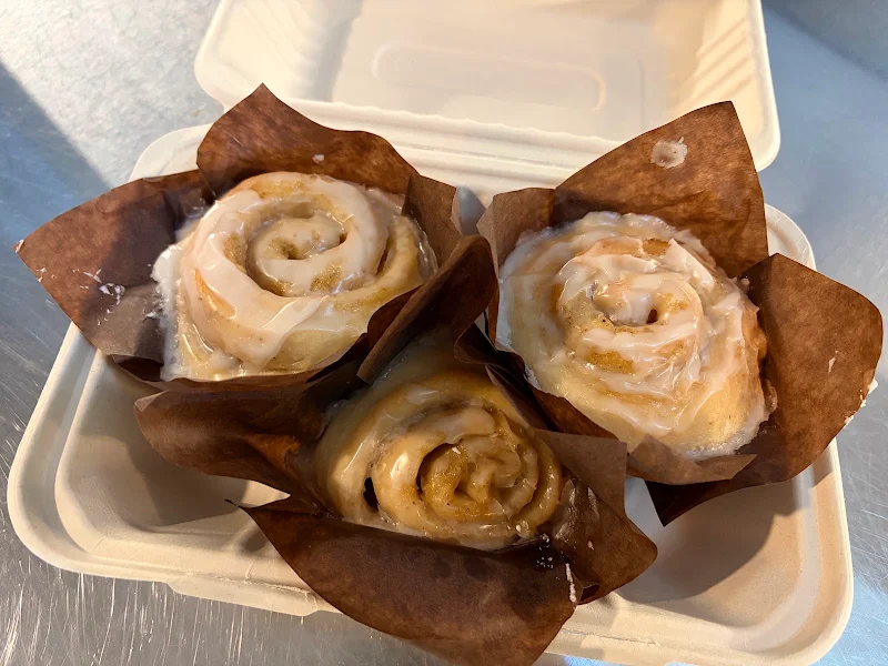 Driftwood Kitchen + Bakery (Food Truck)