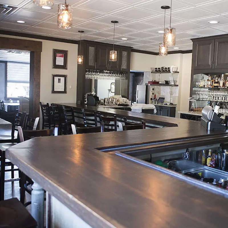 1776 Restaurant